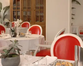 Résidence : EHPAD Villa des Cinq Sentes