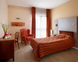 Résidence : La Chênaie