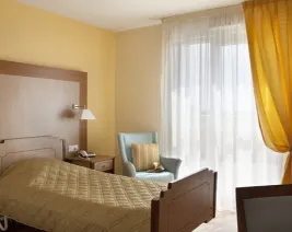 Résidence : Le Mont des Landes