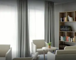 Résidence : Residence Service Seniors les Magnolias