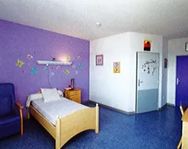 Résidence : EHPAD Ccas Castelnau-Le-Lez