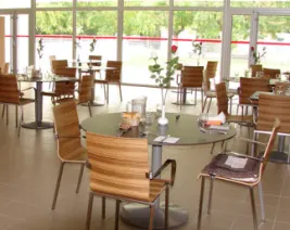 Résidence : EHPAD la Roselière