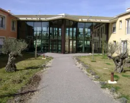 Résidence : EHPAD l'Ecrin des Sages