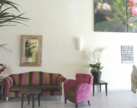 Résidence : La Jolivade