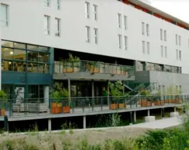 Résidence : EHPAD Malbosc