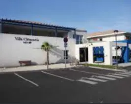 Résidence : Villa Clementia