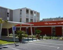Résidence : Villa Impressa