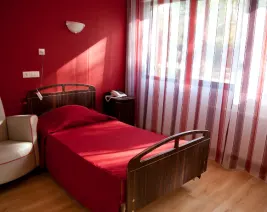 Résidence : EHPAD les Maisonnees Lavalette