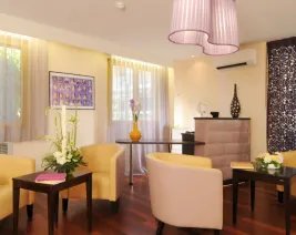 Résidence : Maison de Famille Montpellier