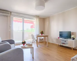 Résidence : Maison de Famille le Club Montpellier