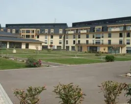 Résidence : Foyer Logements - Metz
