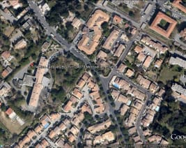 Résidence : EHPAD Jean Peridier