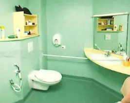 Résidence : EHPAD la Renaissance