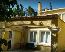 Résidence : EHPAD Villa Marie Sussargues