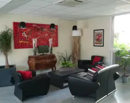 Résidence : EHPAD le Manoir