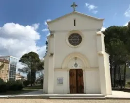 Résidence : EHPAD Notre-Dame du Dimanche