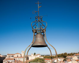 Résidence : EHPAD Résidence Montpellieret