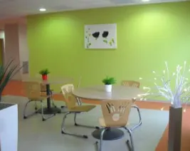 Résidence : L'oustalet