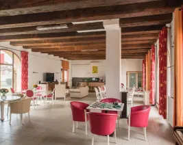 Résidence : Korian les Meunières