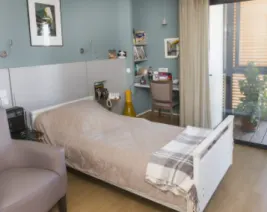 Résidence : EHPAD Residence les Glycines