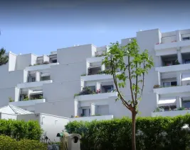 Résidence : Residence le Tremont