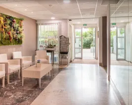 Résidence : Korian Lo Solehl - Ehpa