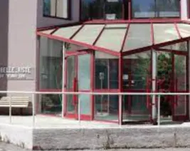 Résidence : EHPAD Maison de Retraite Belle Viste