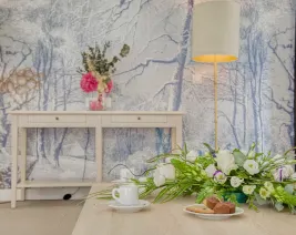 Résidence : Les Jardins de Mireval