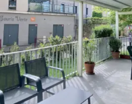 Résidence : Les Marronniers