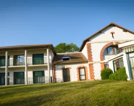 Résidence : Le Chateau de Vernange