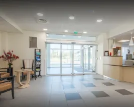 Résidence : Résidence de l'Irance