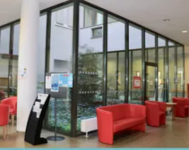 Résidence : EHPAD Résidence Bon Séjour