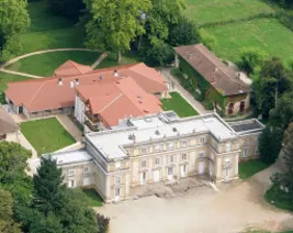 Résidence : Résidence le Domaine du Chapuis