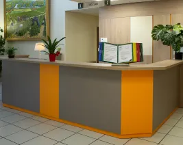 Résidence : Utrillo