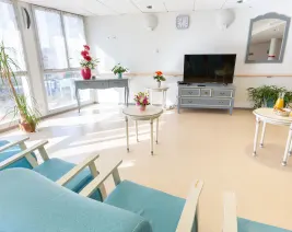 Résidence : Les Jardins Medicis A Belley