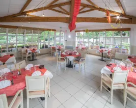 Résidence : Carmableu