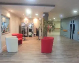 Résidence : EHPAD la Tour