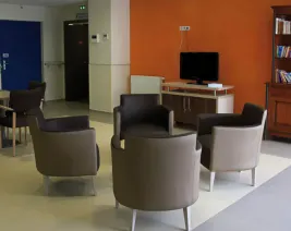 Résidence : Residence Zoppola