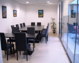 Résidence : EHPAD le Clos Saint-Martin