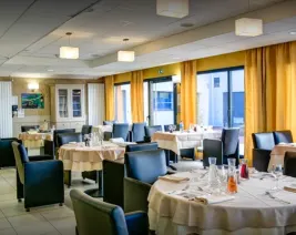 Résidence : EHPAD les Jardins d'Hermine