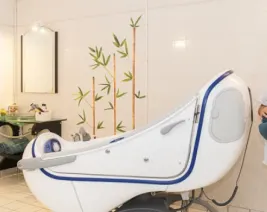 Résidence : Korian Villa Balnéaire