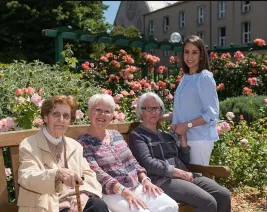 Résidence : Korian le Solidor