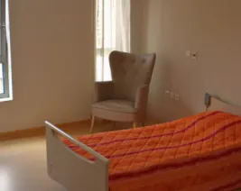 Résidence : EHPAD la Noë