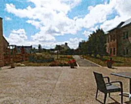 Résidence : EHPAD Résidence Boris Antonoff