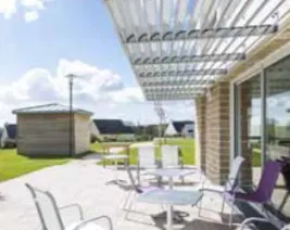 Résidence : Résidence Edilys la Fontaine au Lievre