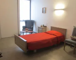 Résidence : EHPAD la Maison des Ateliers