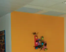 Résidence : EHPAD les Rives d'Ode