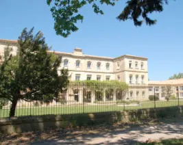 Résidence : EHPAD Château la Bourgade