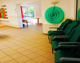 Résidence : EHPAD Béthanie Accueil