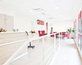 Résidence : Residence le Marronnier